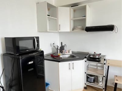 Avida Towers Condominium for rent