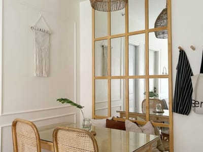 Fully Furnished Condo for Rent – AppleOne Banawa Heights