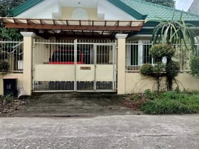 House for rent