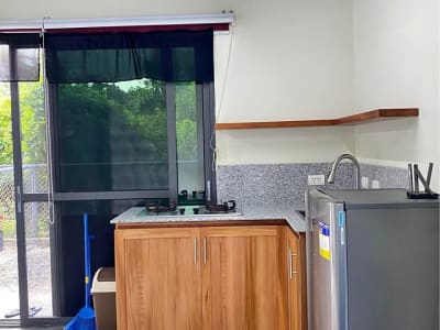 Modern 1-Bedroom Apartment for Rent available NOW
