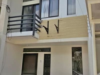 House for rent with parking