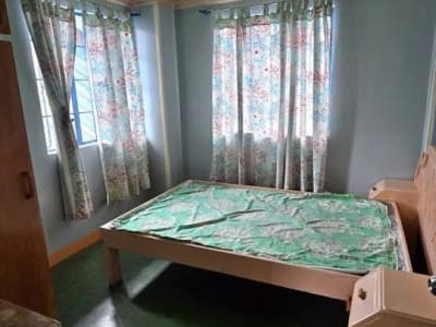 2 BR Apartment for Rent