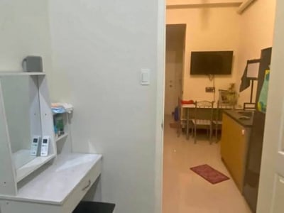 1 bedroom for rent