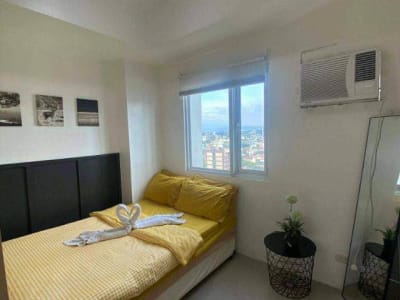 Grass Residences for rent