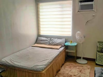STUDIO - FURNISHED