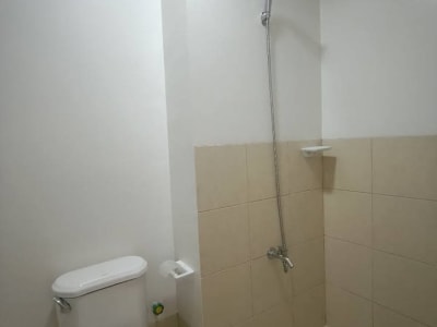 STUDIO TYPE BARE UNIT FOR RENT‼️