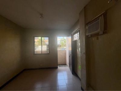 Studio type apartment for rent