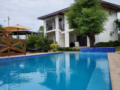 Seaside Property in Calatagan Batangas