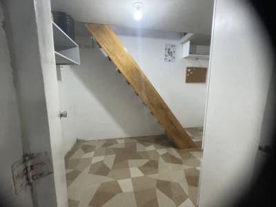 Furnished House for Rent