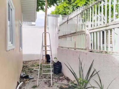 HOUSE FOR RENT