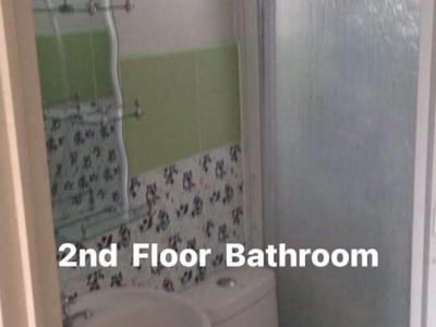 House for Rent Timog Park Homes