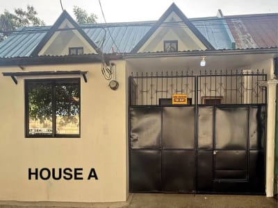 2BR House For Rent
