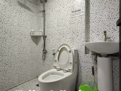 DECA Clark Residences For Rent