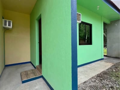 Studio type Apartment for rent