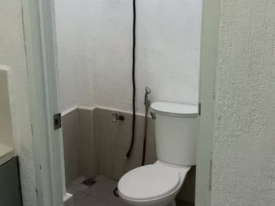 Room for rent