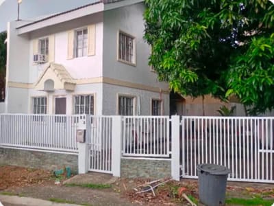 HOUSE FOR RENT