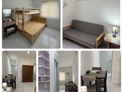 Twin Hearts Residences 1 Pueblo de Panay Roxas City