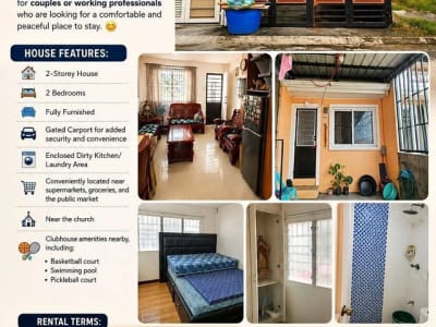 House for Rent