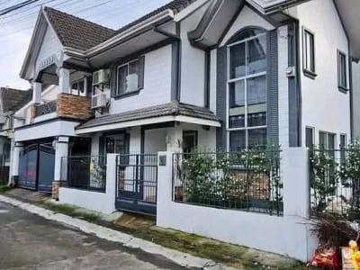 Furnished 3-Bedroom House for Rent