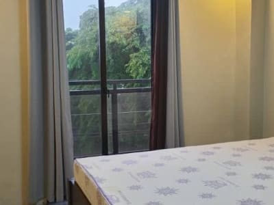 Timog Condotel For Rent with Shared Pool