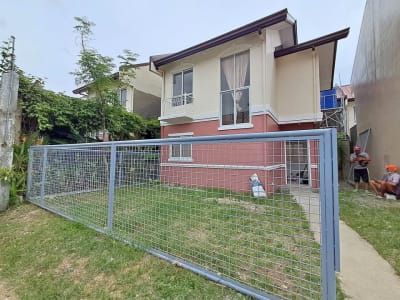 House for rent Parc Regrncy
