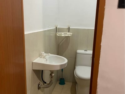 For Rent: One unit available in Dumaguete City
