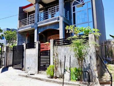Roxas City House For Rent!