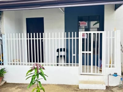 House for rent🏡