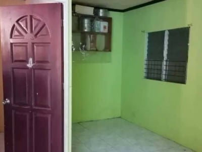 HOUSE FOR RENT