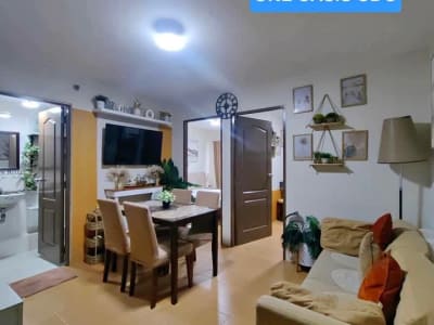 Condo for Rent - One Oasis