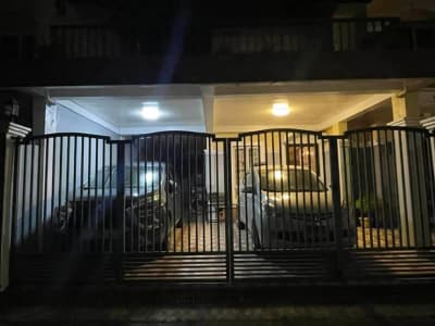 House for rent Gabriel
