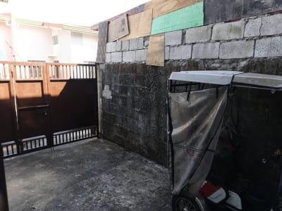 House for Rent!