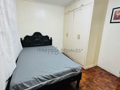 Semi Furnished House for Rent