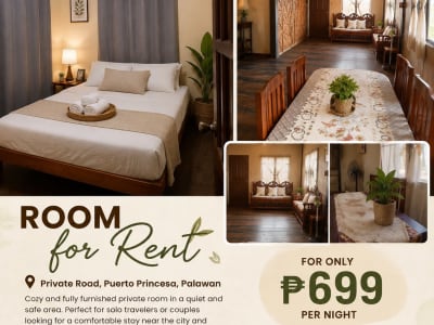 Affordable City Center Room in a Cozy Home