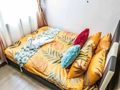 Condo for Rent