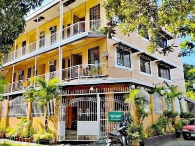 Apartment for rent