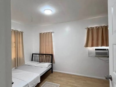 HOUSE FOR RENT IN SAVANNAH