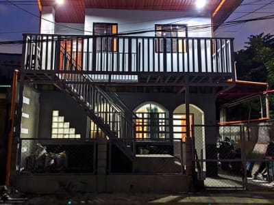 Rental House - 2nd Floor, Emerald Valley Homes, Brgy. Dela Paz Pasig