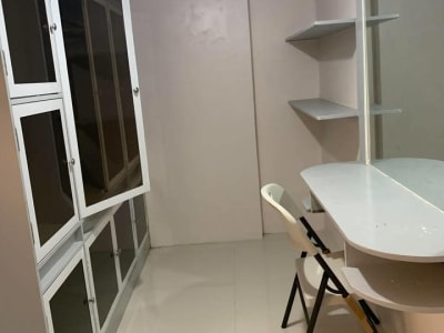 Fully Furnished‼️
