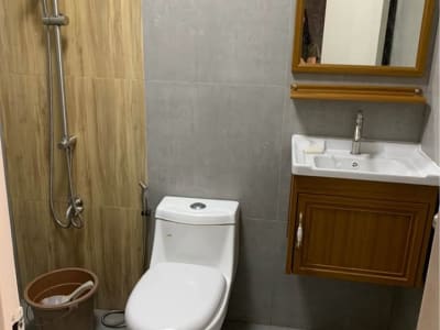 Affordable One Townhouse DECA CLARK ANGELES CITY