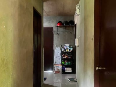 HOUSE FOR RENT