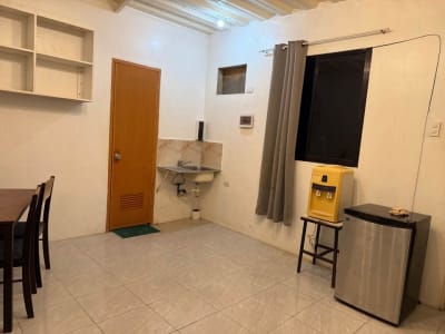 Apartment for Rent Furnished Two Bedroom