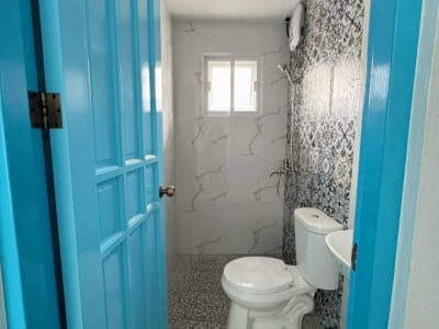 2 storey Apartment for Rent in South Calindagan Dumaguete City