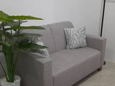 FOR RENT | Modern Fully Furnished Ground Floor Condo in Lapu-Lapu City