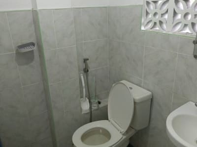 FOR RENT