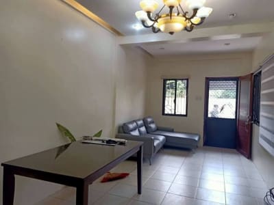 HOUSE FOR RENT – Talamban, Cebu City