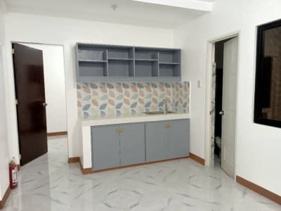 APARTMENT FOR RENT-MARULAS, VALENZUELA CITY