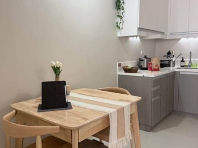 Condo for Rent