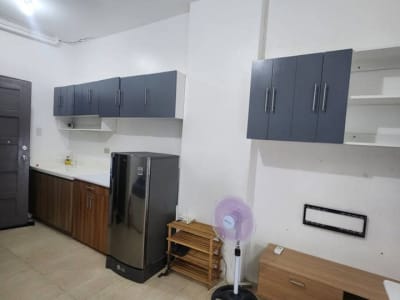 Studio 1 Bath Apartment/condo