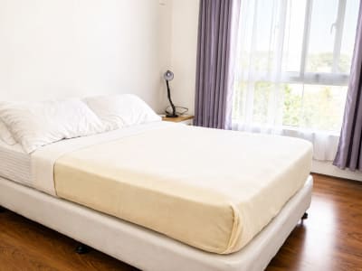 1 BEDROOM - SITIO UNO CONDOMINIUM UNIT